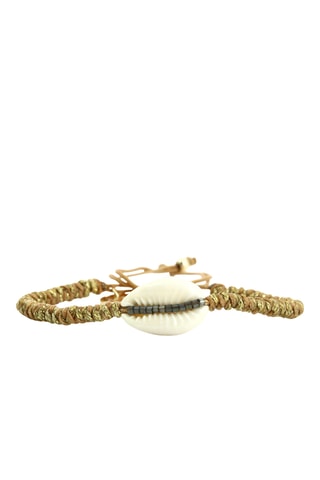 Bracelet Léa - Vert