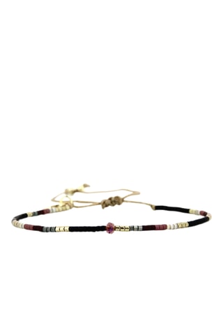 Bracelet Emma - Doré