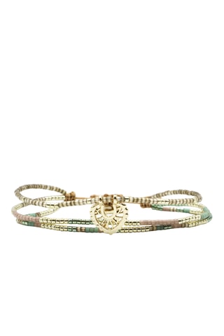 Bracelet Saly - Doré