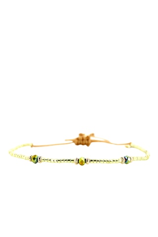 Bracelet Nina - Doré