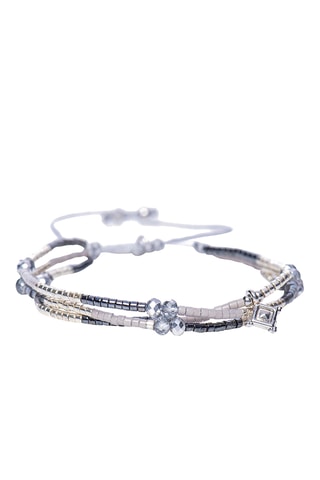Bracelet Lena - Argenté