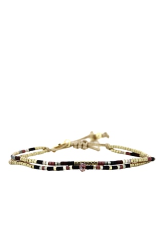 Bracelet Alya - Doré