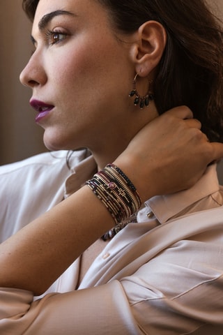 Bracelet Alya - Doré