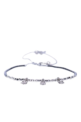 Bracelet Romy - Argenté