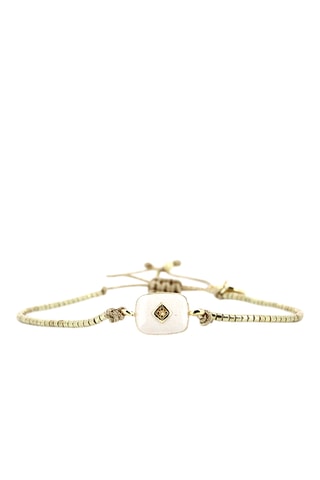 Bracelet Alix - Doré