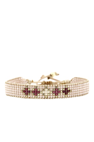 Bracelet Alba - Doré