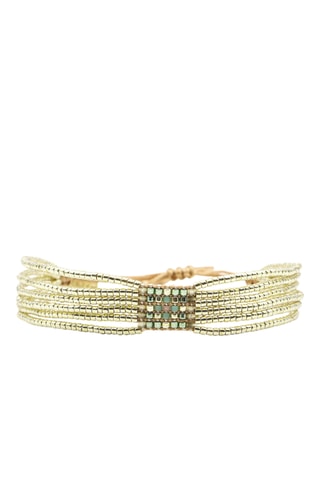 Bracelet Keira - Doré
