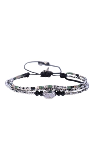 Bracelet Swen - Argenté