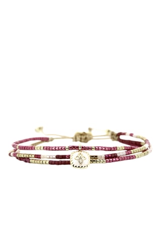 Bracelet Alma - Doré