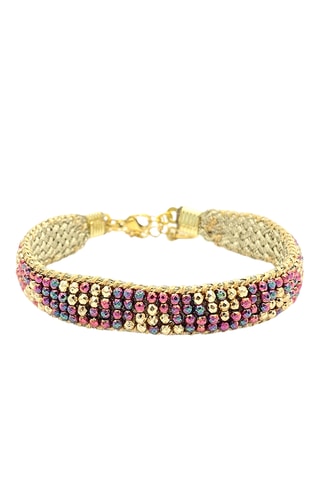 Bracelet Roxane - Hématites