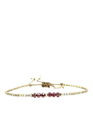 Bracelet Elena - Doré