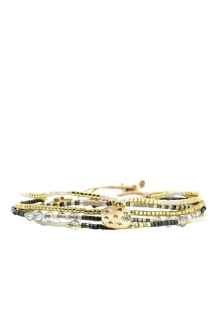 Bracelet Fanny - Doré