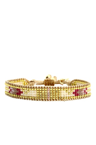 Bracelet Ines - Doré