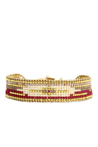 Bracelet Charly - Doré