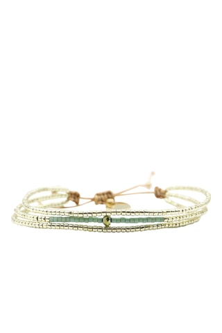 Bracelet Camille - Doré