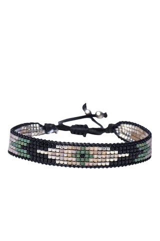 Bracelet Brady - Noir