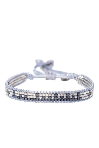 Bracelet Sofia - Argenté