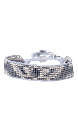 Bracelet Kiara - Argenté