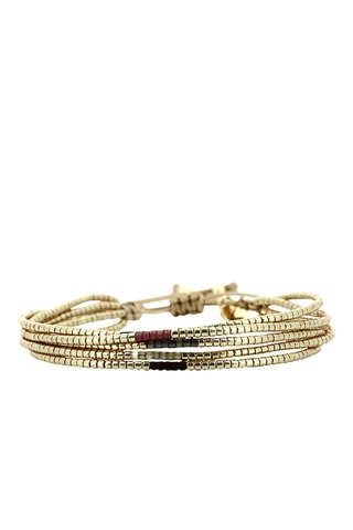 Pulseira Victoire - Dourado