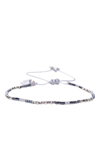 Bracelet Eva - Argenté