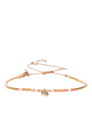 Bracelet Ness - Doré