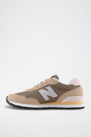 Baskets 515 - Beige