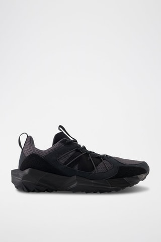 Baskets Trekrel - Noir