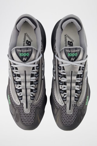 Sneakers 1000 - Gris
