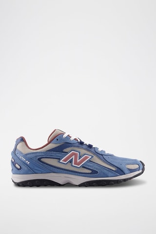Sneakers 204 - Bleu