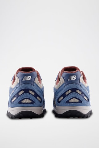 Sneakers 204 - Bleu