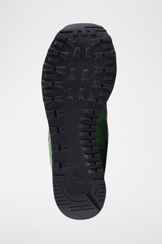 Sneakers 574 - Vert
