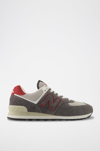 Sneakers 574 - Gris