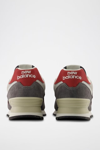 Sneakers 574 - Gris