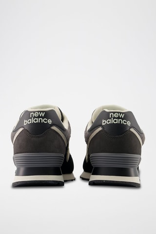 Baskets 574 - Noir