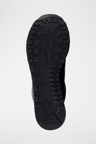 Baskets 574 - Noir
