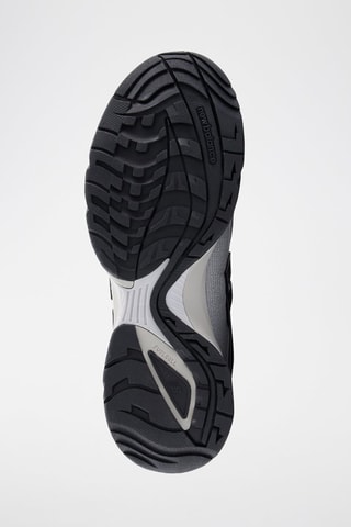 Sneakers en cuir RC56 - Gris