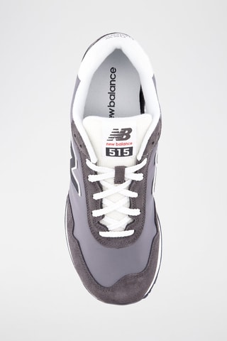 Baskets 515 - Gris