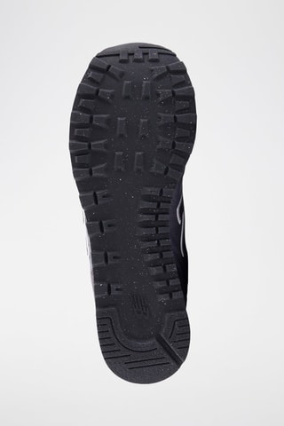 Baskets 515 - Gris