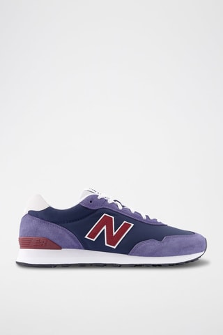 Sneakers 515 - Bleu