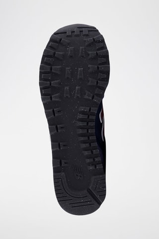 Sneakers 515 - Bleu