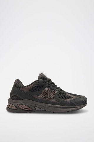 Sneakers 2010 - Noir