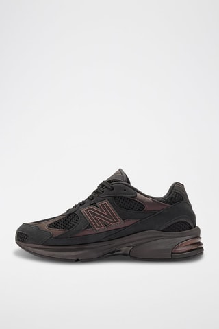 Sneakers 2010 - Noir