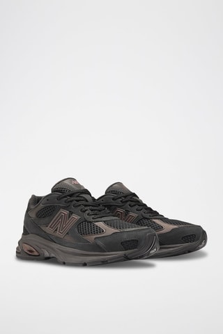 Sneakers 2010 - Noir
