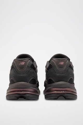Sneakers 2010 - Noir
