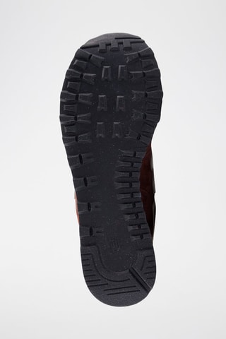 Sneakers 574 - Marron