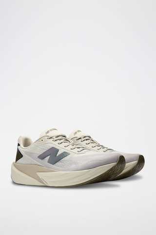 Chaussures de running FuelCell Rebel V5 - Beige