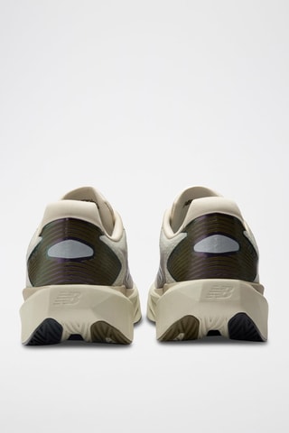 Chaussures de running FuelCell Rebel V5 - Beige