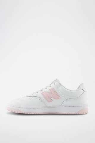 Baskets 80 - Blanc