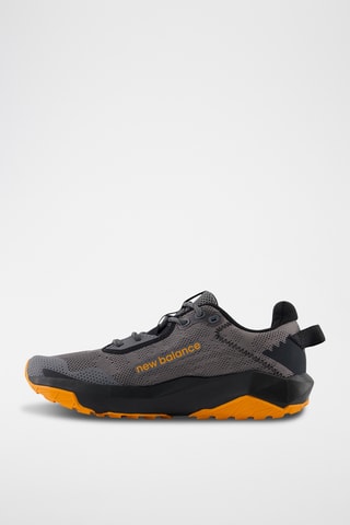 Chaussures de running Castlerock - Gris