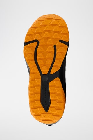 Chaussures de running Castlerock - Gris